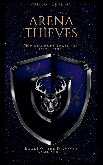 Arena Thieves