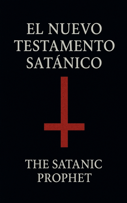 El Nuevo Testamento Satanico