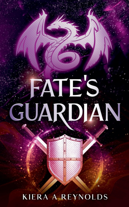 Fate’s Guardian