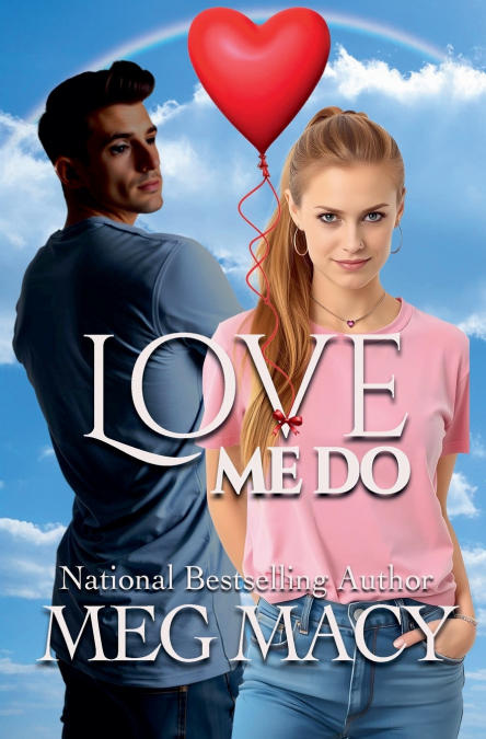 Love Me Do