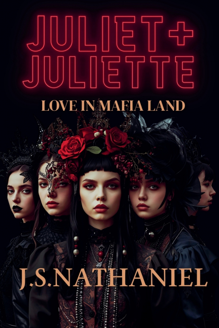 Juliet + Juliette = Love in Mafia Land