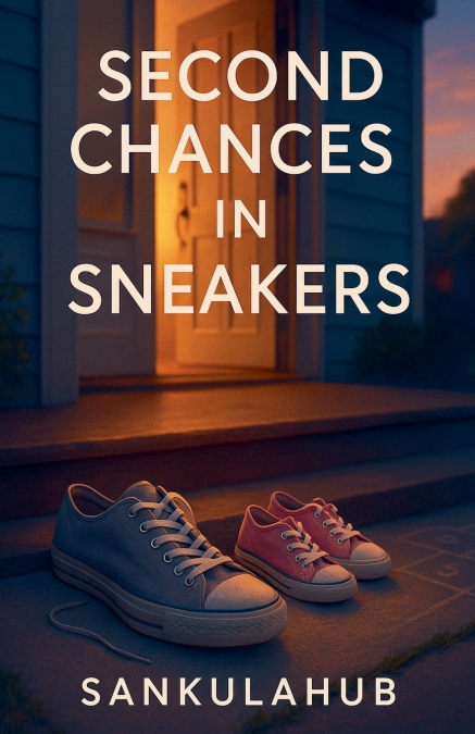 Second Chances in Sneakers