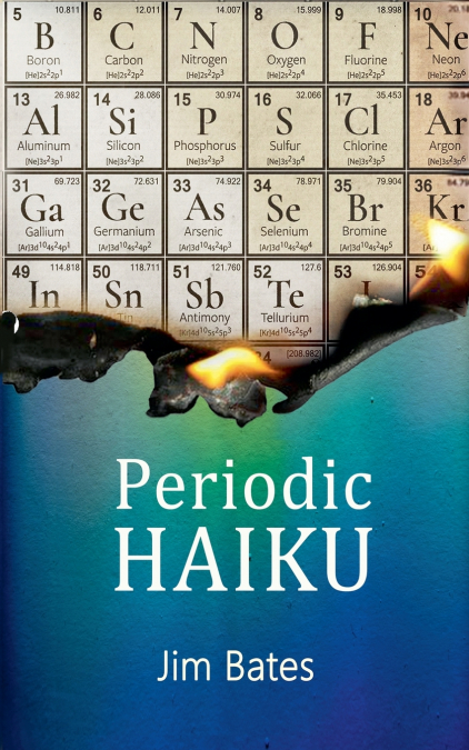 Periodic Haiku