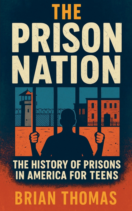 The Prison Nation