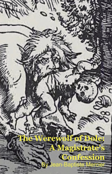The Werewolf of Dole