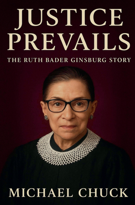 Justice Prevails
