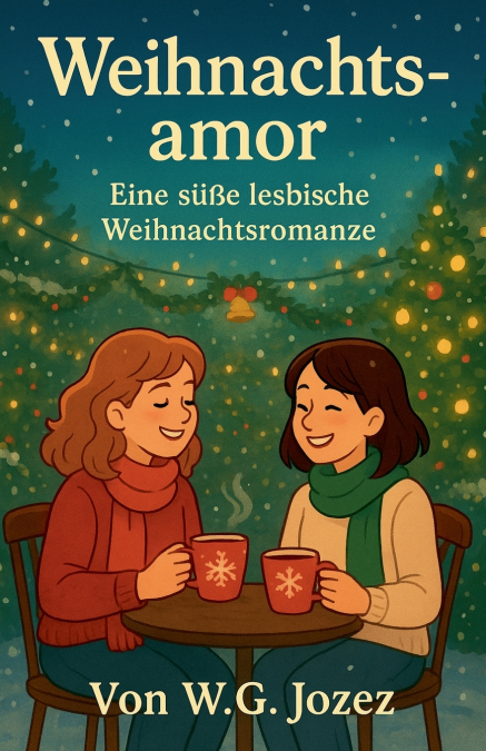Weihnachtsamor