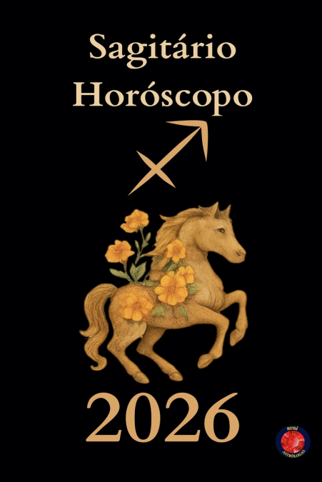 Sagitário Horóscopo  2026