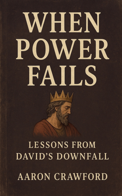 When Power Fails