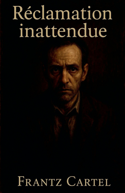 Réclamation inattendue