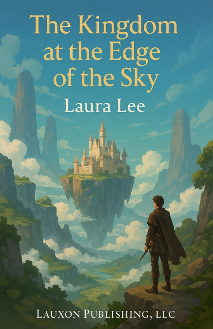 The Kingdom at the Edge of the Sky
