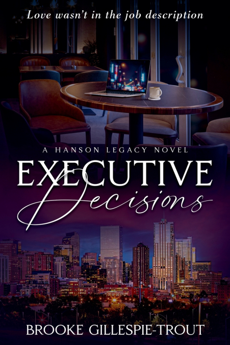 Executive Decisions