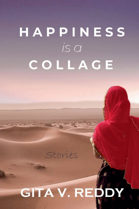 Happiness is a Collage