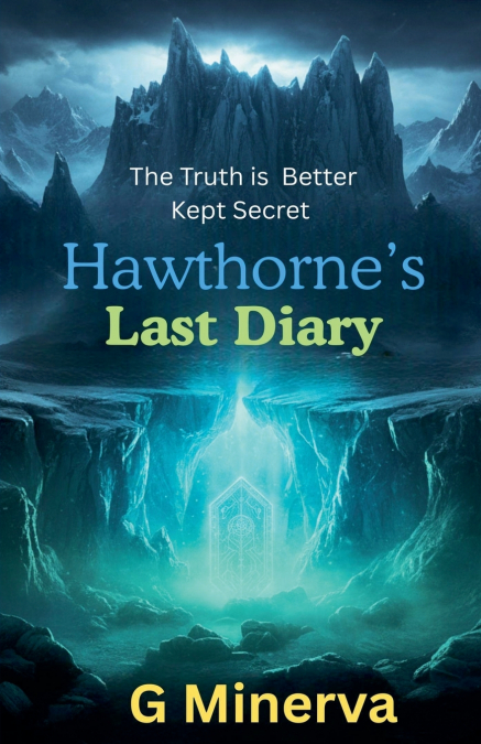 Hawthorne’s Last Diary