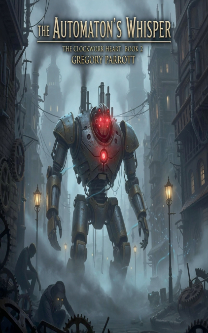 The Automaton’s Whisper