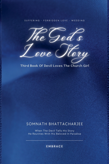 The God’s Love Story