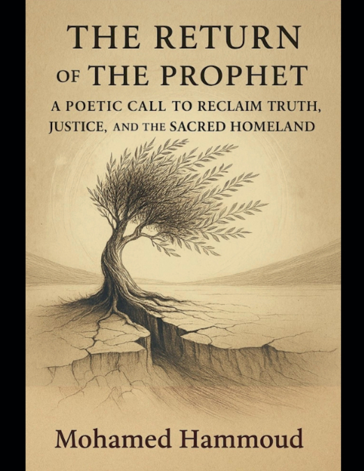 THE RETURN OF THE PROPHET