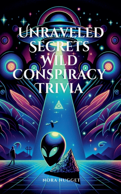 Unraveled Secrets
