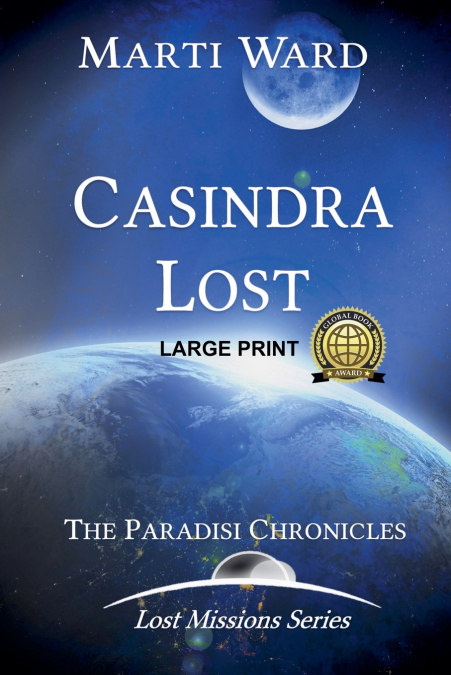 Casindra Lost