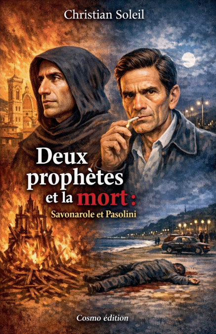 Deux prophètes et la mort