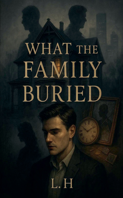What the Family Buried
