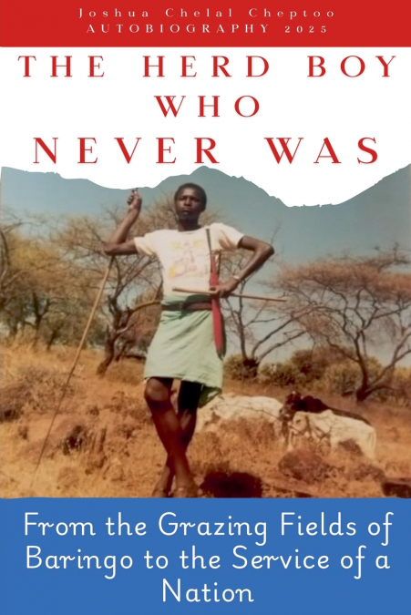 The Herd Boy Who Never Was