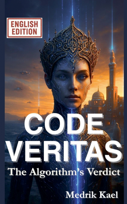 CODE VERITAS - The Algorithm’s Verdict