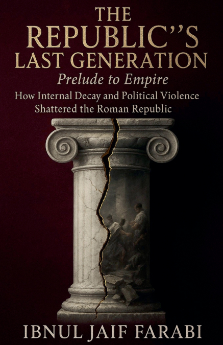 The Republic’s Last Generation