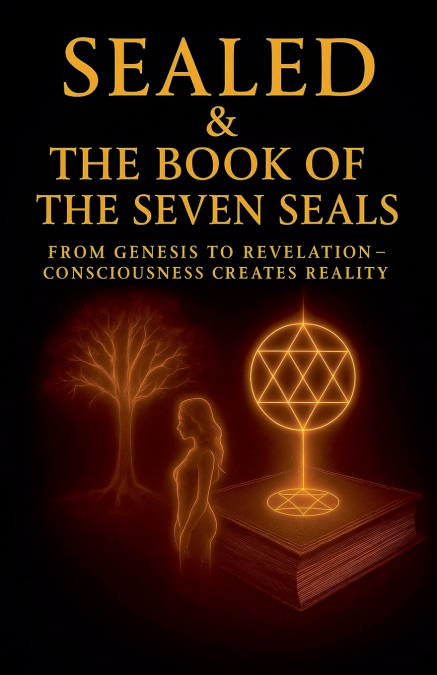 Sealed & The Book of the Seven Seals