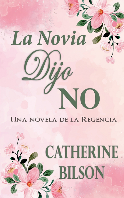 La Novia Dijo No