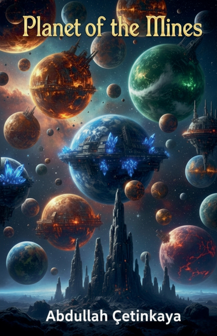 Planet of the Mines