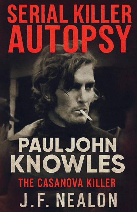 Serial Killer Autopsy