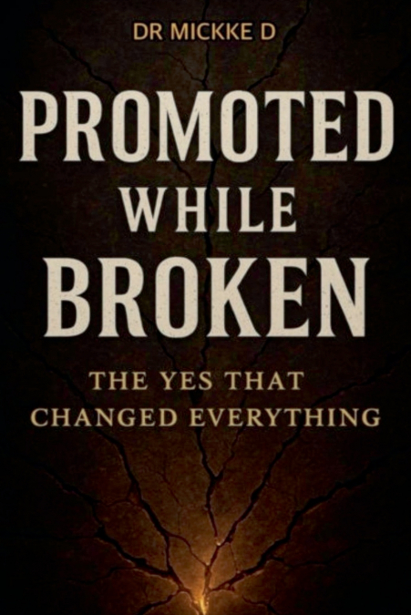 Promoted While Broken