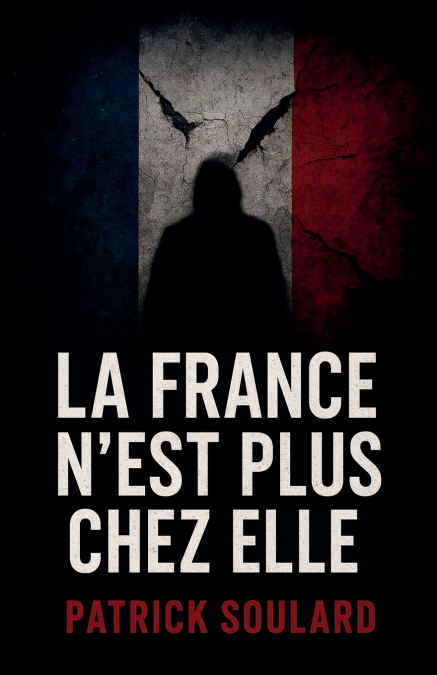La France n’est plus chez elle