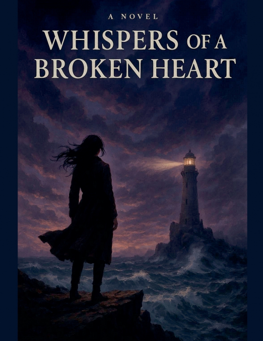 Whispers of a broken heart