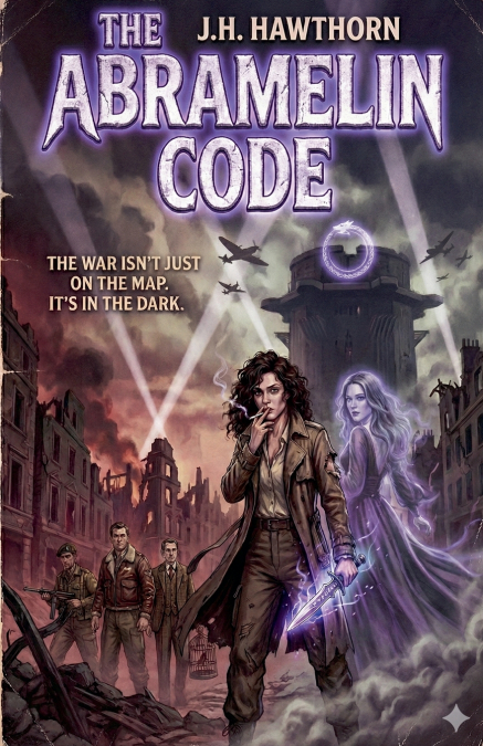 The Abramelin Code