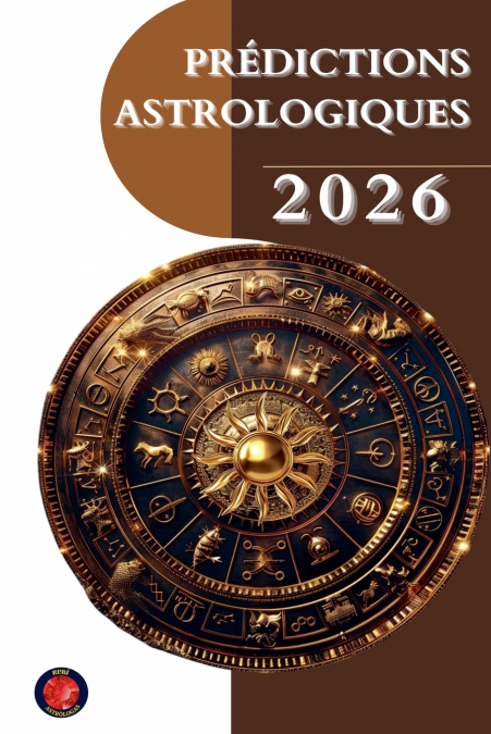Prédictions Astrologiques 2026