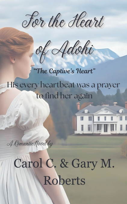 For the Heart of Adohi