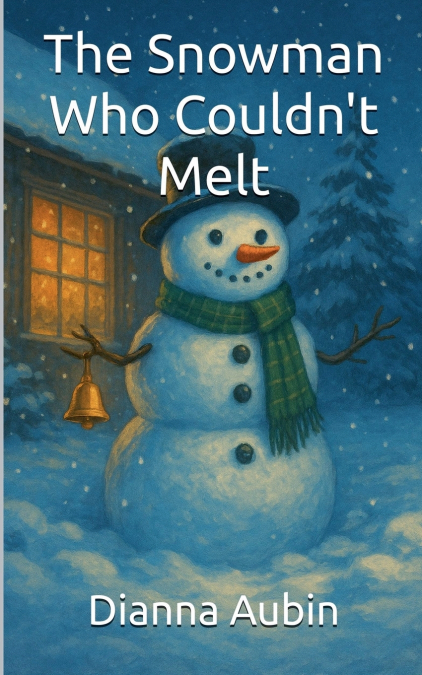 The Snowman Who Couldn’t Melt