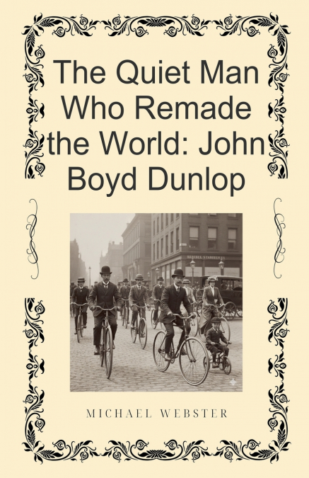 The Quiet Man Who Remade the World