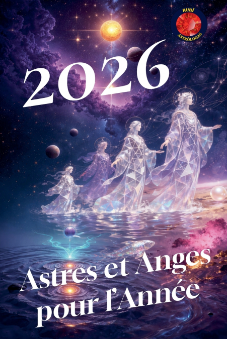 2026 Astres et Anges pour l’Année