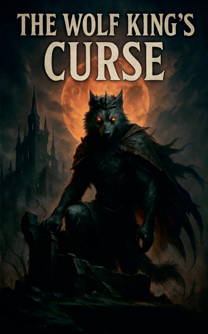 The Wolf King’s Curse