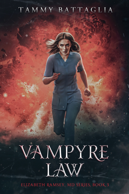 Vampyre Law
