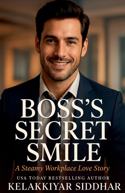 Boss’s Secret Smile