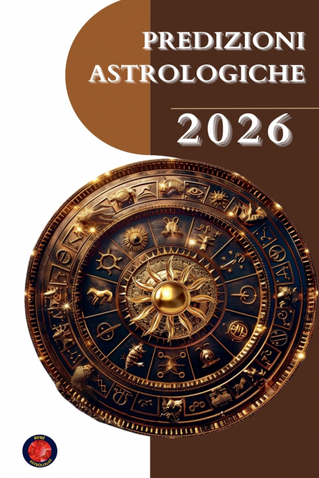 Predizioni Astrologiche 2026
