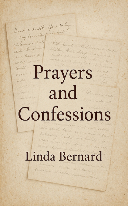 Prayers and Confessions