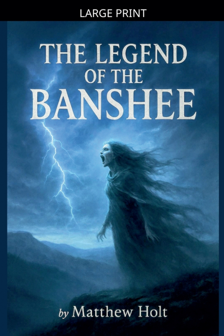 The Legend Of The Banshee