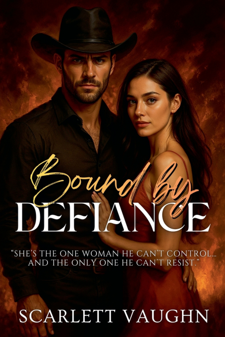 Bound by Defiance