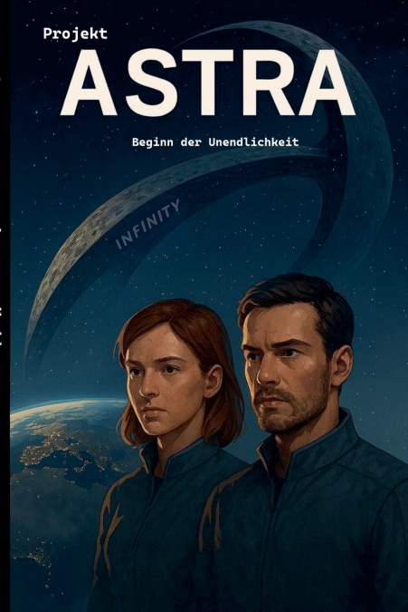 Projekt Astra - Beginn der Unendlichkeit