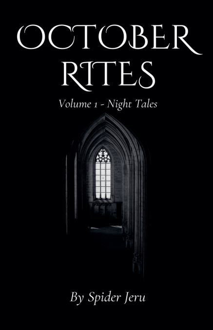 October Rites